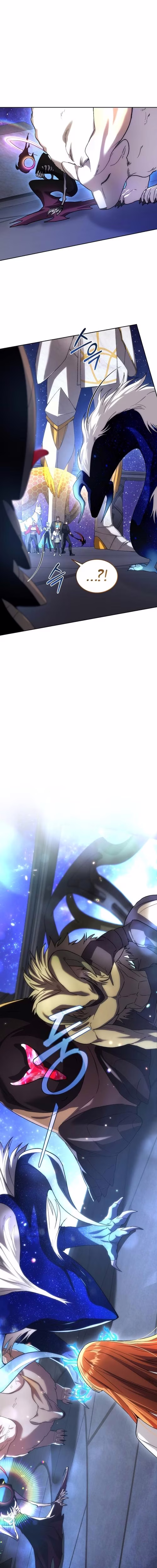 I Stole the Number One Ranker's Soul - Chapter 95 - Part 15