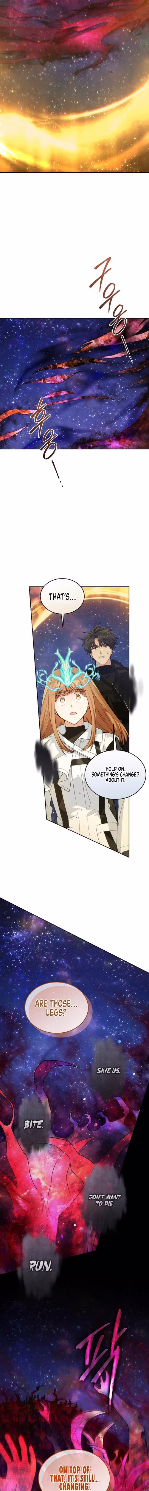 I Stole the Number One Ranker's Soul - Chapter 96 - Part 5