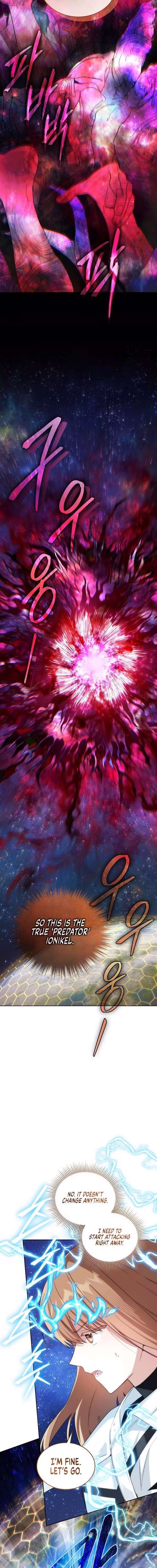 I Stole the Number One Ranker's Soul - Chapter 96 - Part 6