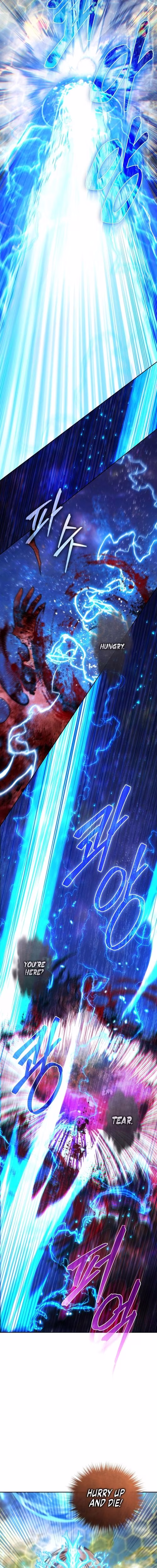 I Stole the Number One Ranker's Soul - Chapter 96 - Part 7