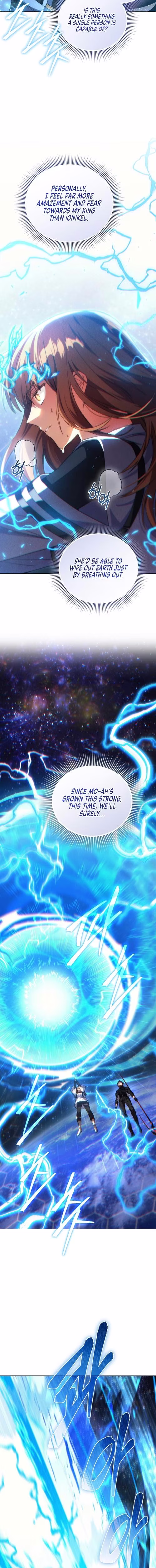 I Stole the Number One Ranker's Soul - Chapter 96 - Part 9