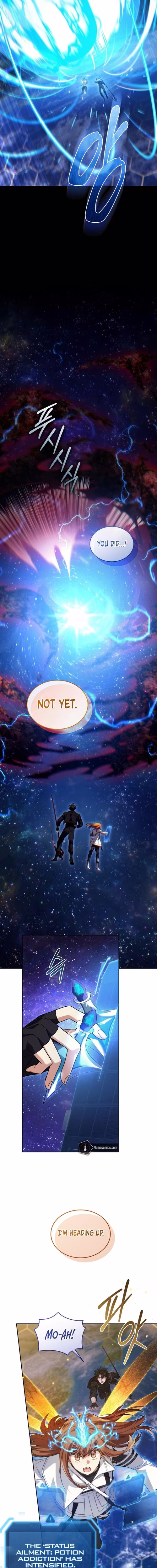 I Stole the Number One Ranker's Soul - Chapter 96 - Part 10