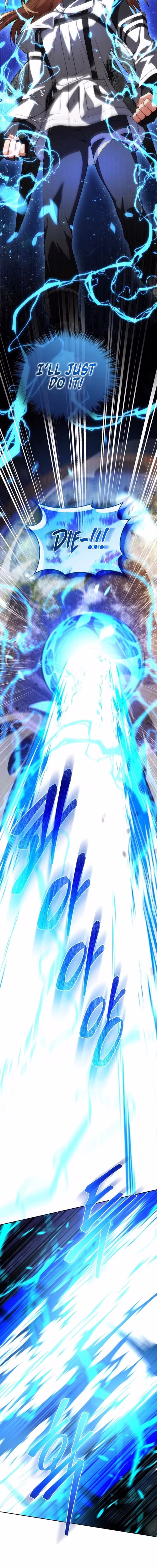 I Stole the Number One Ranker's Soul - Chapter 96 - Part 17