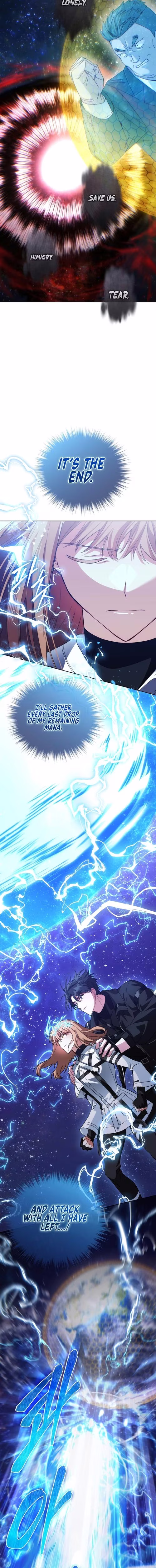 I Stole the Number One Ranker's Soul - Chapter 97 - Part 10