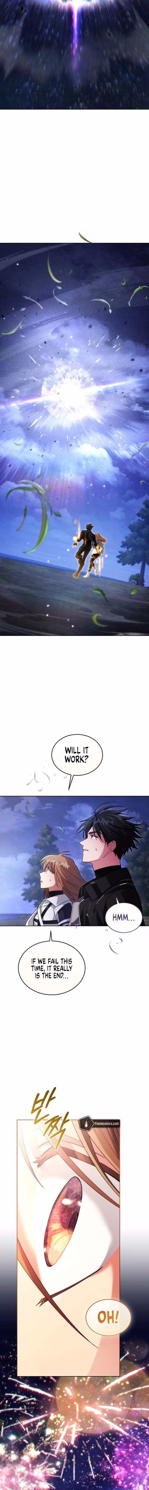 I Stole the Number One Ranker's Soul - Chapter 97 - Part 15