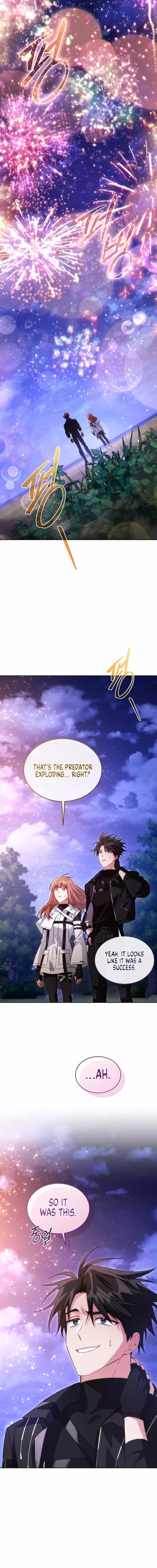 I Stole the Number One Ranker's Soul - Chapter 97 - Part 16