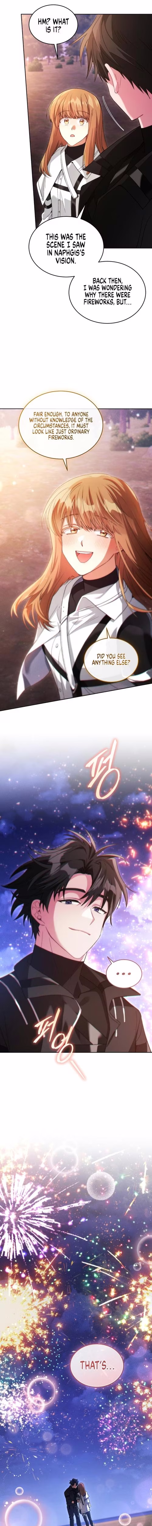 I Stole the Number One Ranker's Soul - Chapter 97 - Part 17