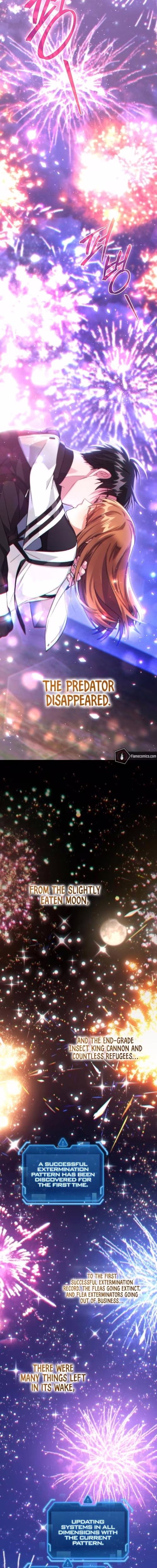 I Stole the Number One Ranker's Soul - Chapter 97 - Part 21