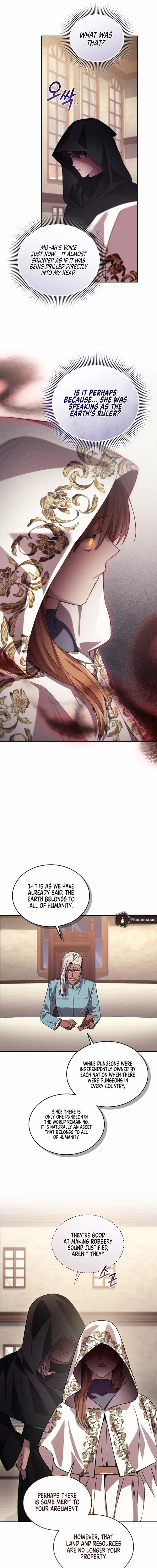 I Stole the Number One Ranker's Soul - Chapter 99 - Part 9