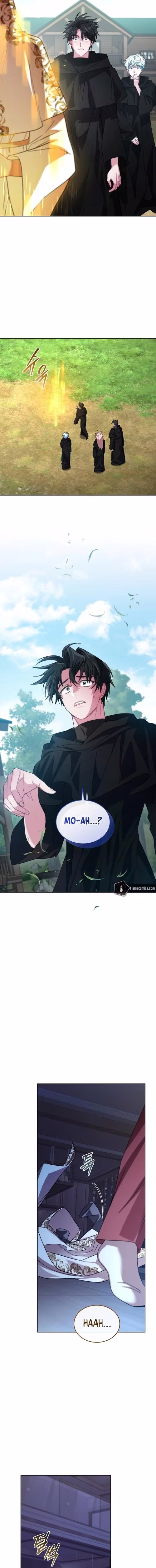 I Stole the Number One Ranker's Soul - Chapter 99 - Part 16