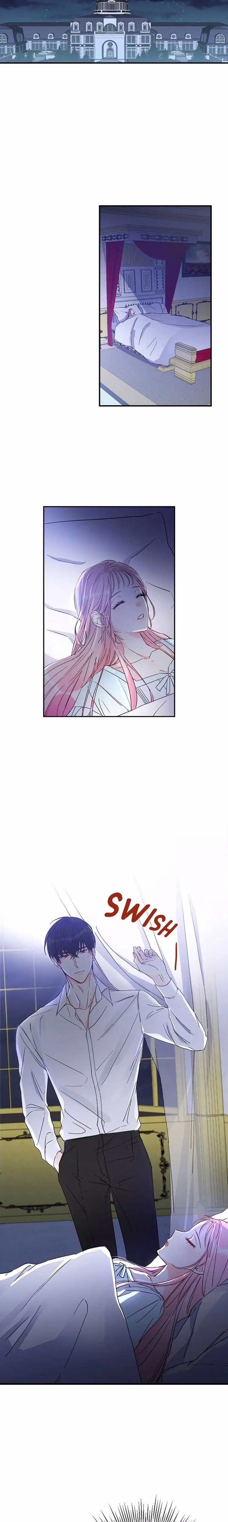 I Was Tricked into this Fake Marriage! - Chapter 10 - Part 5