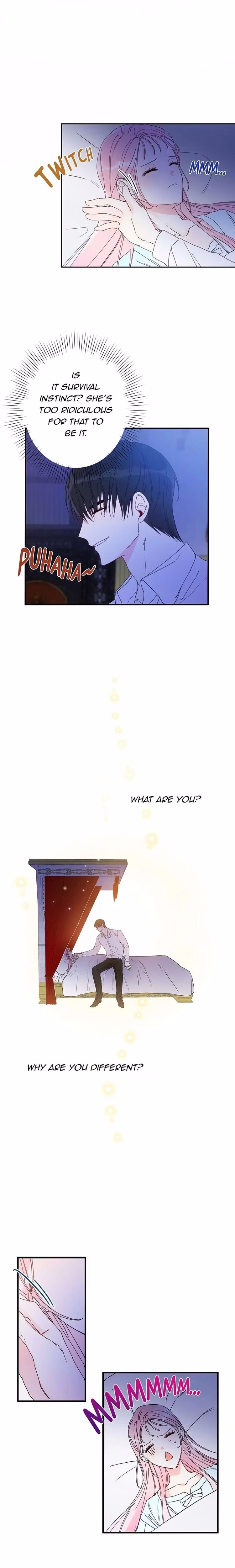 I Was Tricked into this Fake Marriage! - Chapter 10 - Part 7