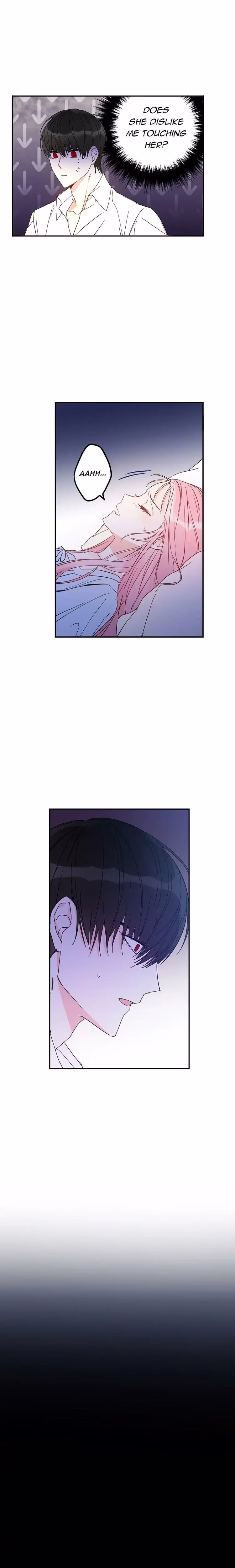 I Was Tricked into this Fake Marriage! - Chapter 10 - Part 8