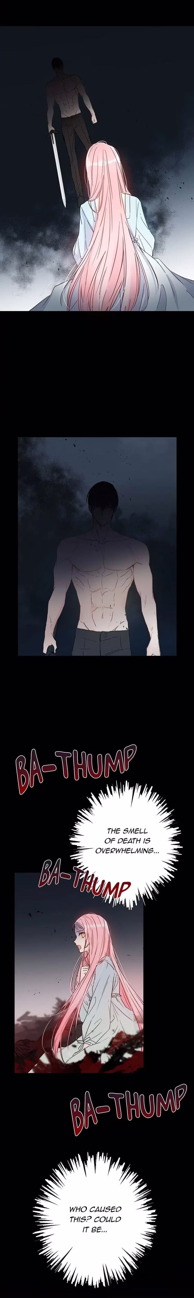 I Was Tricked into this Fake Marriage! - Chapter 10 - Part 10