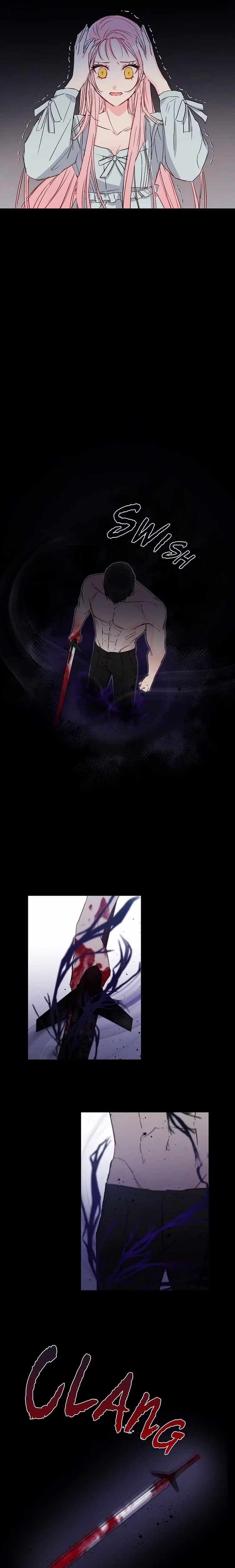 I Was Tricked into this Fake Marriage! - Chapter 10 - Part 11