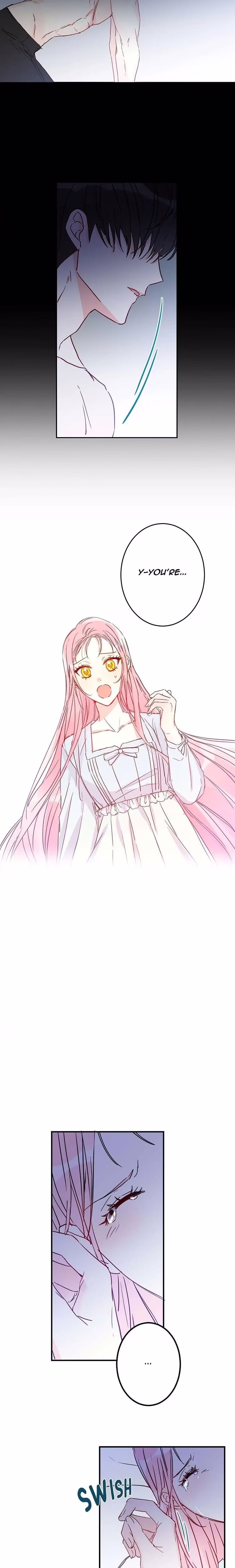 I Was Tricked into this Fake Marriage! - Chapter 10 - Part 14