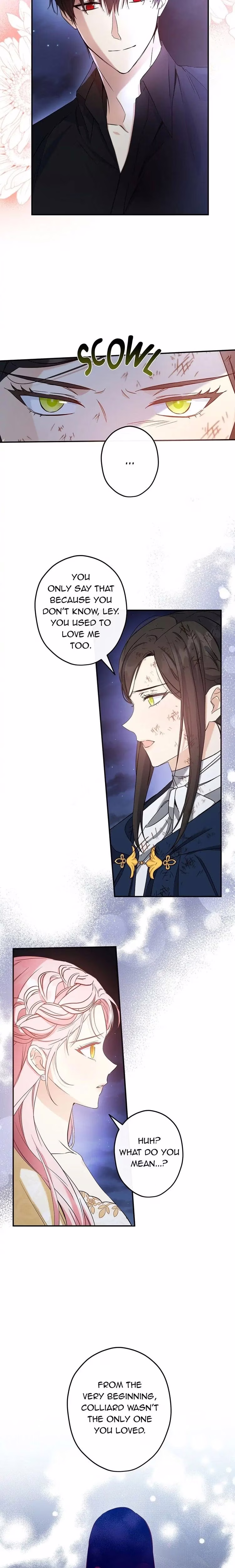 I Was Tricked into this Fake Marriage! - Chapter 100 - Part 5