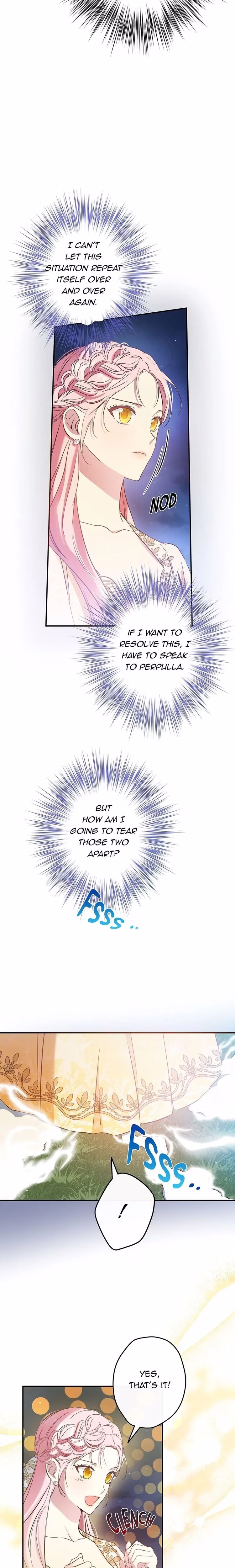 I Was Tricked into this Fake Marriage! - Chapter 100 - Part 10