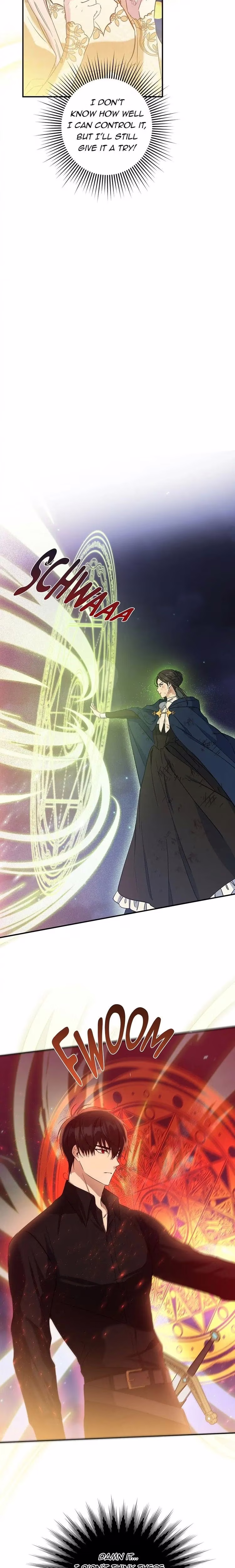 I Was Tricked into this Fake Marriage! - Chapter 100 - Part 11