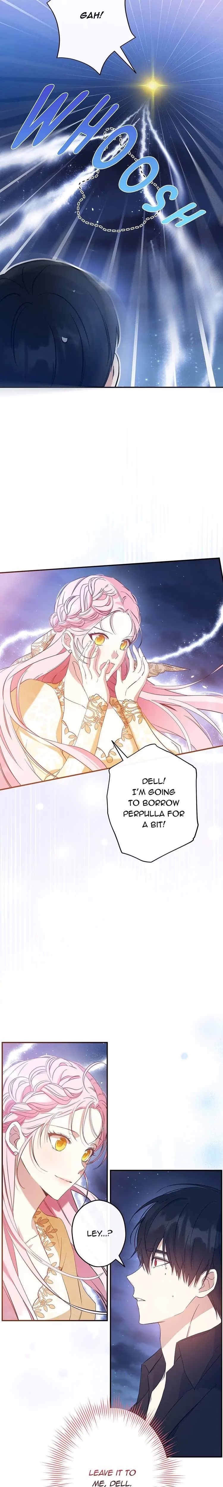 I Was Tricked into this Fake Marriage! - Chapter 100 - Part 14