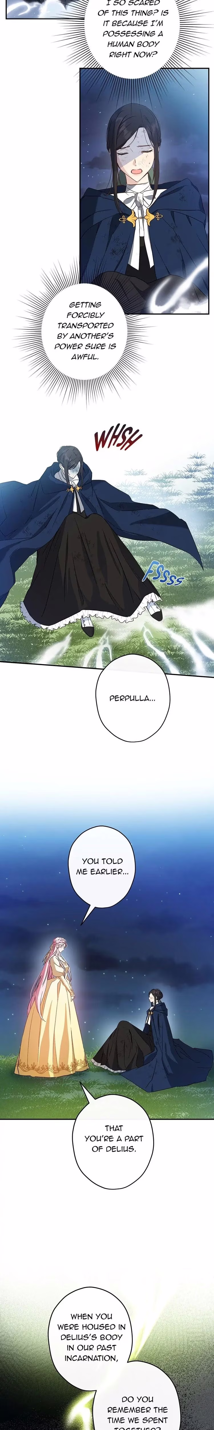 I Was Tricked into this Fake Marriage! - Chapter 100 - Part 16