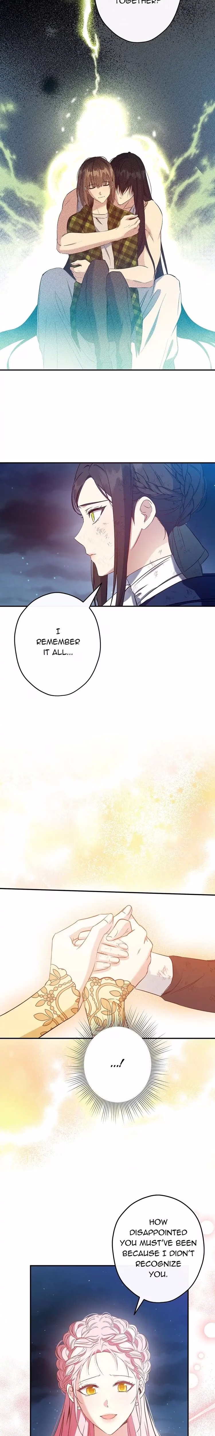 I Was Tricked into this Fake Marriage! - Chapter 100 - Part 17