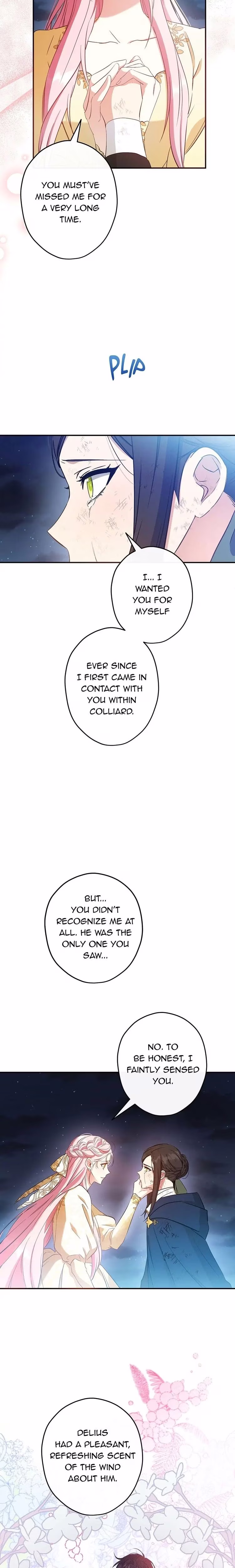 I Was Tricked into this Fake Marriage! - Chapter 100 - Part 18