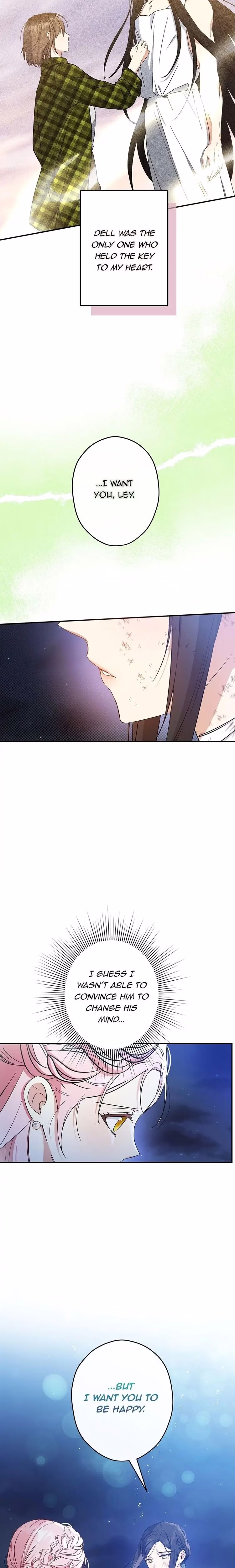 I Was Tricked into this Fake Marriage! - Chapter 100 - Part 23