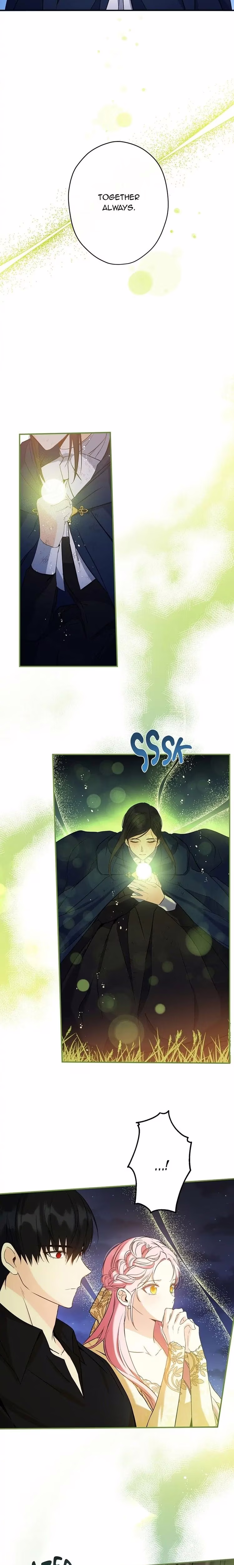 I Was Tricked into this Fake Marriage! - Chapter 101 - Part 4