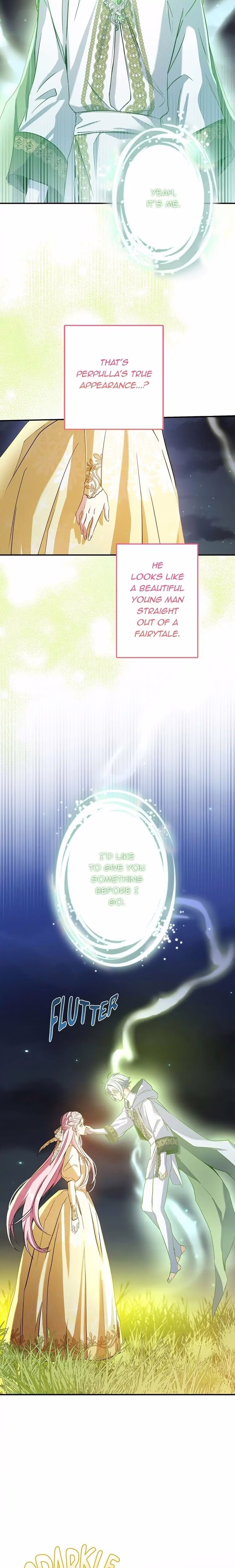 I Was Tricked into this Fake Marriage! - Chapter 101 - Part 6