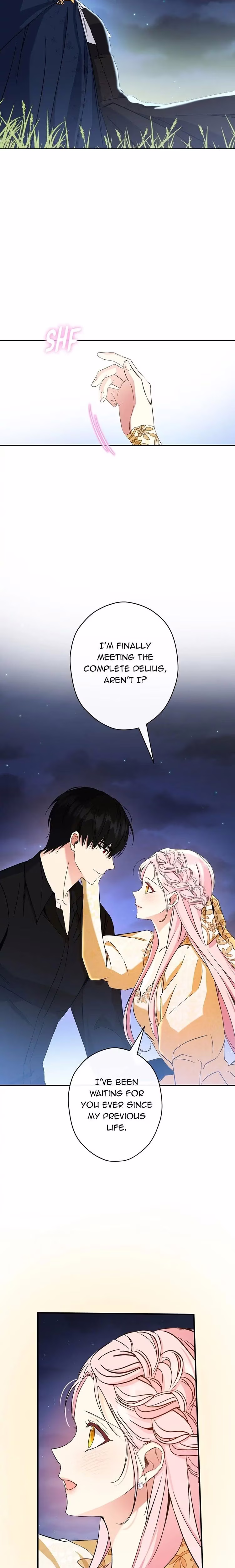 I Was Tricked into this Fake Marriage! - Chapter 101 - Part 11