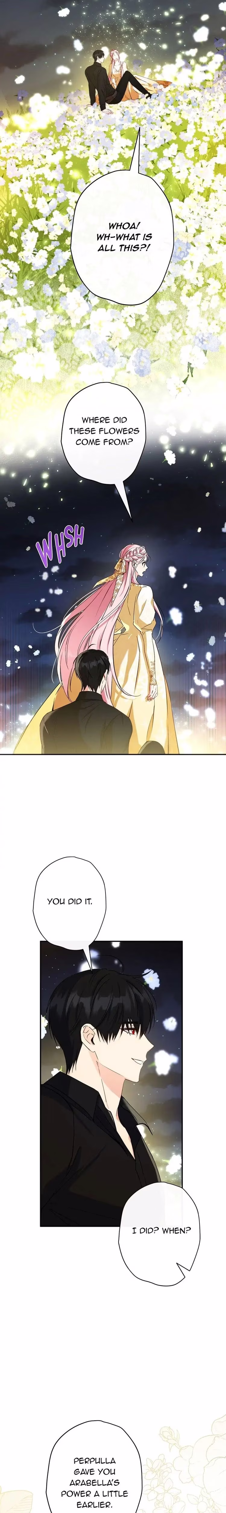 I Was Tricked into this Fake Marriage! - Chapter 101 - Part 14