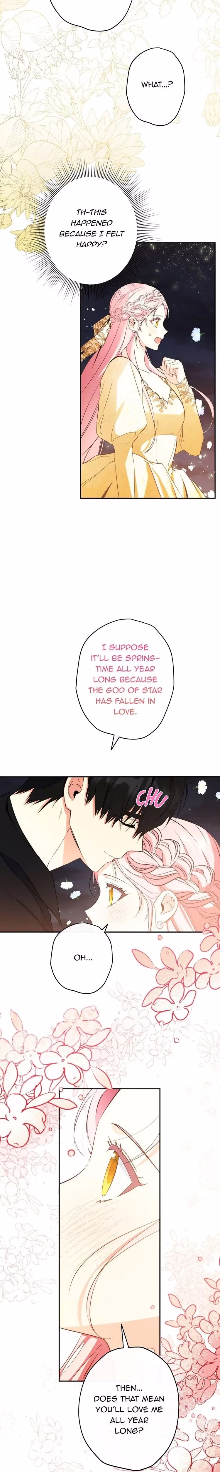 I Was Tricked into this Fake Marriage! - Chapter 101 - Part 15