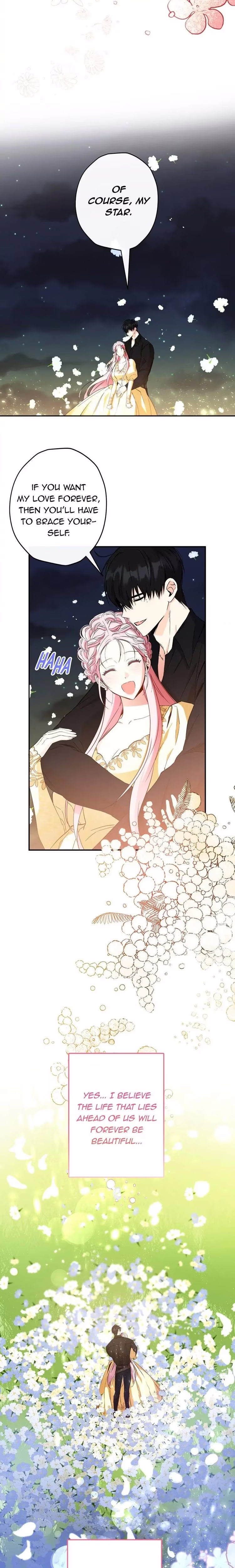 I Was Tricked into this Fake Marriage! - Chapter 101 - Part 16