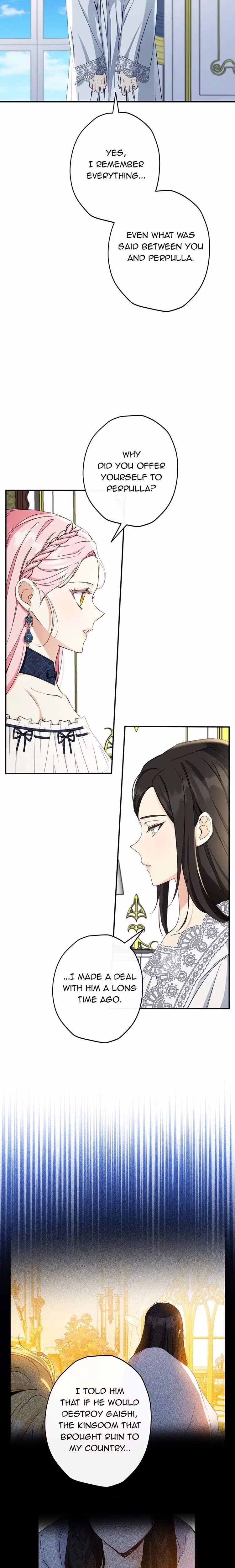 I Was Tricked into this Fake Marriage! - Chapter 101 - Part 20