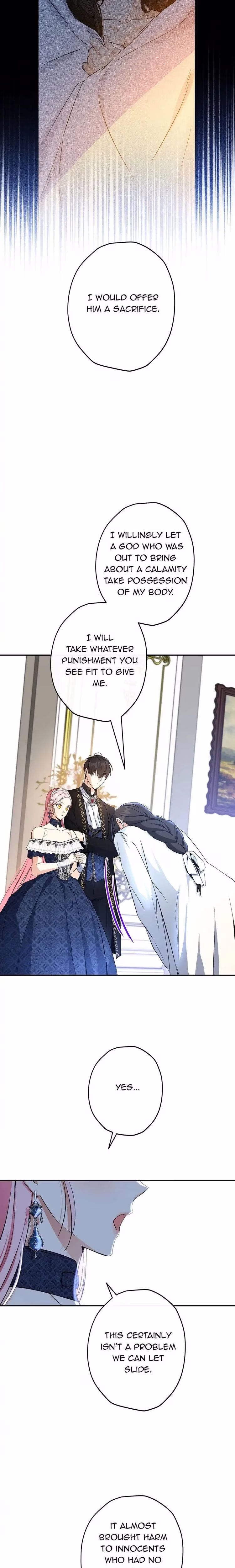 I Was Tricked into this Fake Marriage! - Chapter 101 - Part 21