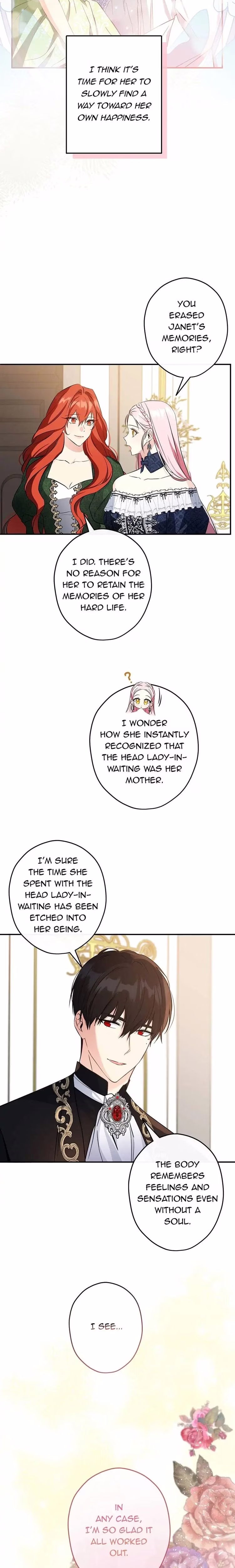 I Was Tricked into this Fake Marriage! - Chapter 102 - Part 5