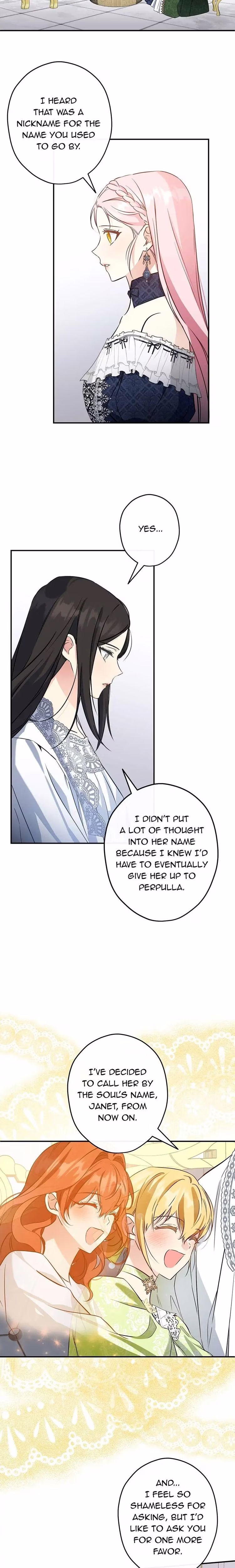 I Was Tricked into this Fake Marriage! - Chapter 102 - Part 7