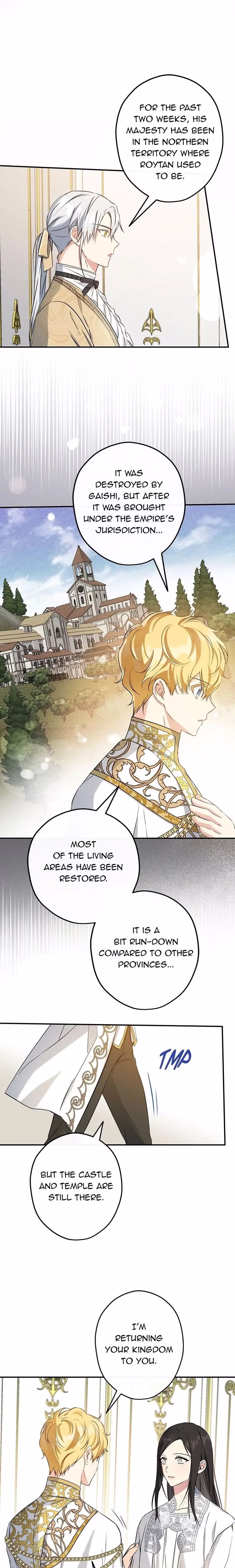 I Was Tricked into this Fake Marriage! - Chapter 102 - Part 12