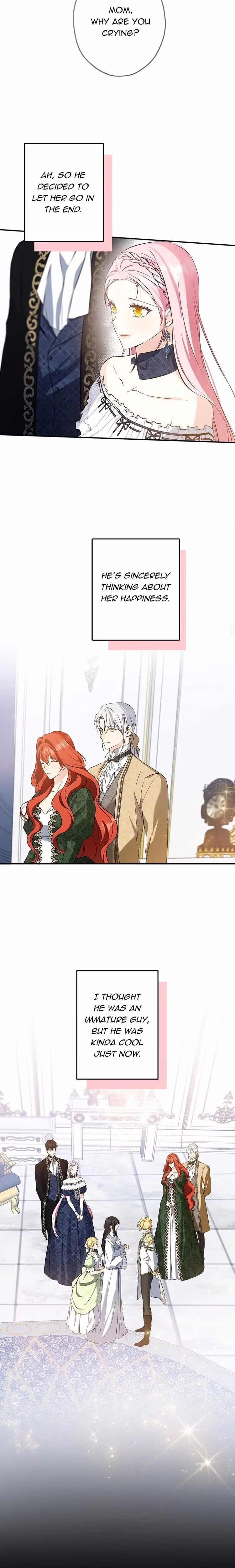 I Was Tricked into this Fake Marriage! - Chapter 102 - Part 14