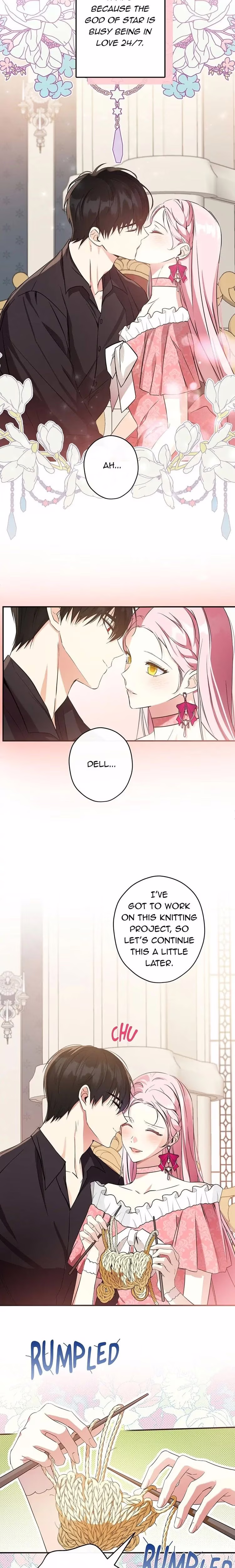 I Was Tricked into this Fake Marriage! - Chapter 102 - Part 16