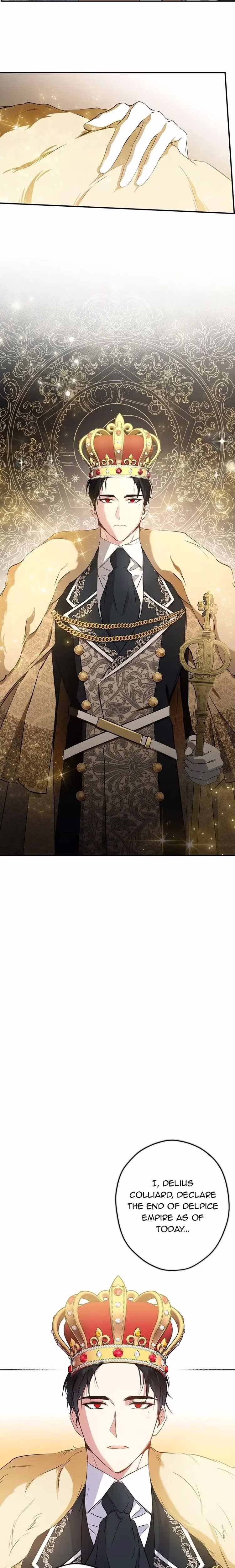 I Was Tricked into this Fake Marriage! - Chapter 103 - Part 6