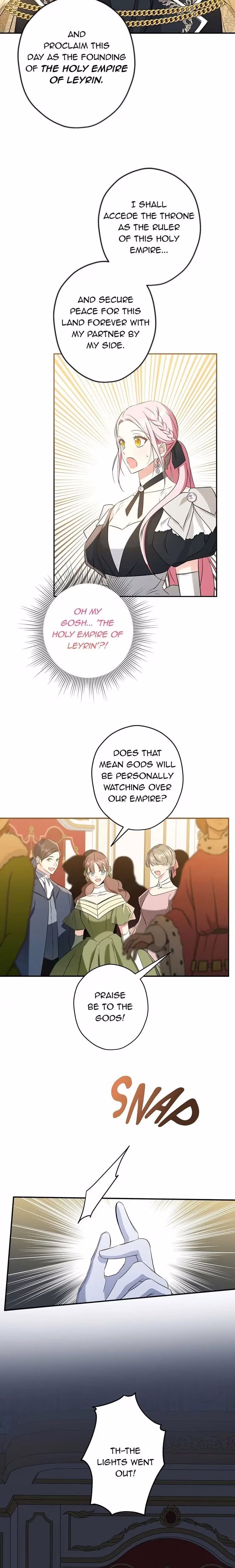 I Was Tricked into this Fake Marriage! - Chapter 103 - Part 7