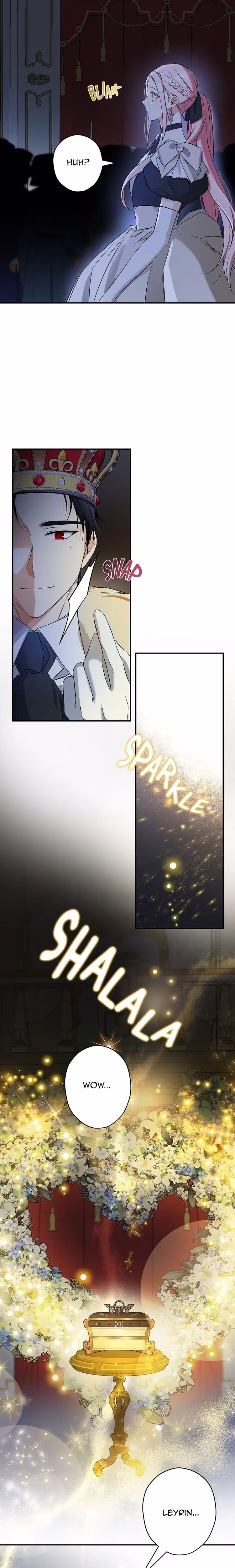 I Was Tricked into this Fake Marriage! - Chapter 103 - Part 8