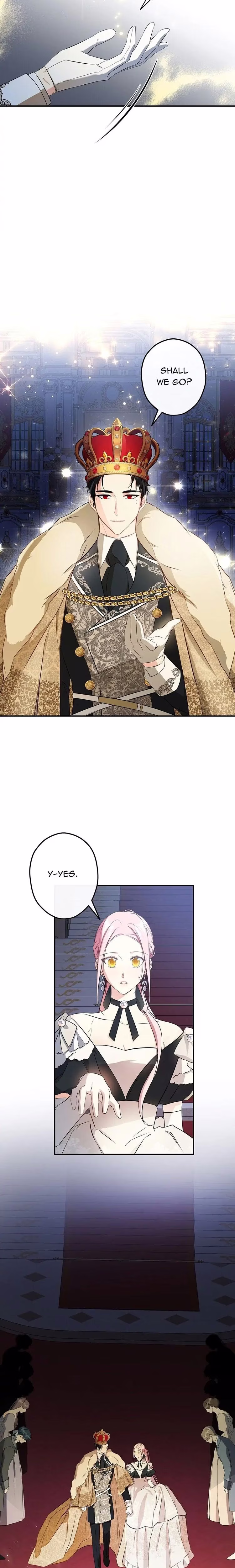 I Was Tricked into this Fake Marriage! - Chapter 103 - Part 9