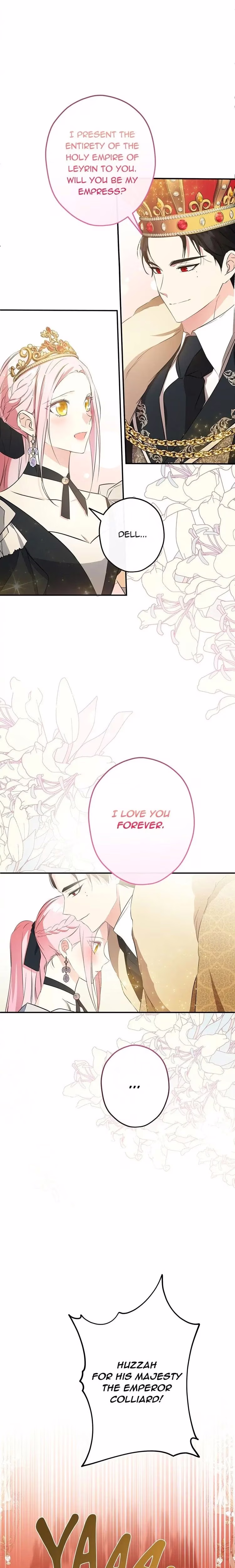 I Was Tricked into this Fake Marriage! - Chapter 103 - Part 11