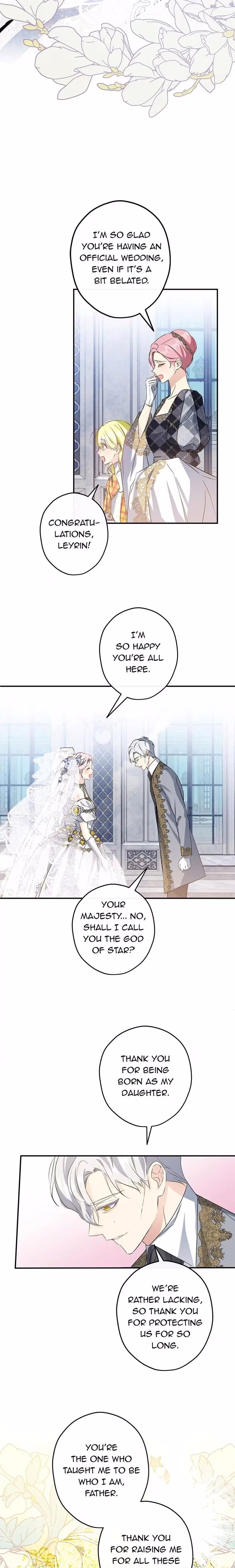 I Was Tricked into this Fake Marriage! - Chapter 103 - Part 15