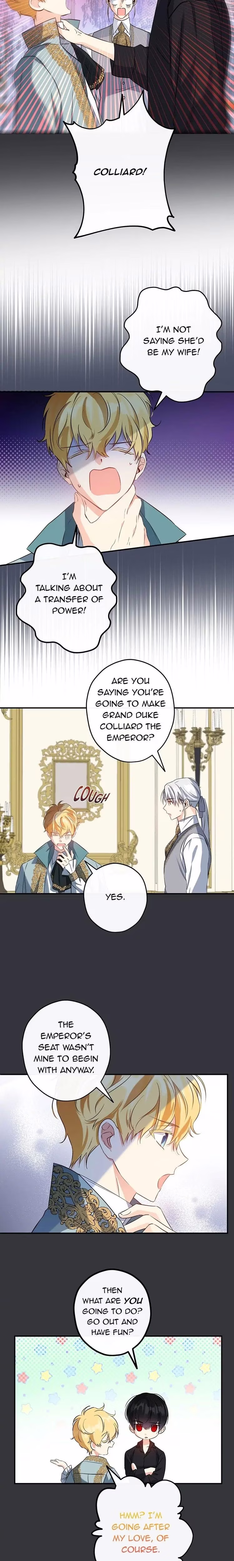 I Was Tricked into this Fake Marriage! - Chapter 103 - Part 18