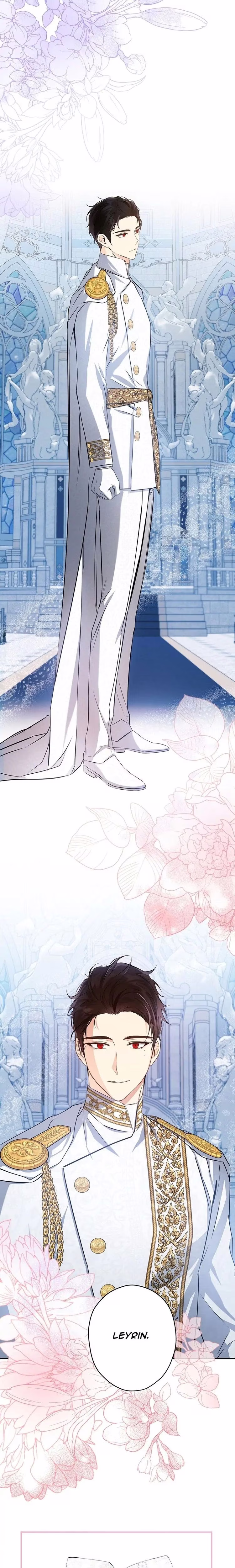 I Was Tricked into this Fake Marriage! - Chapter 103 - Part 21