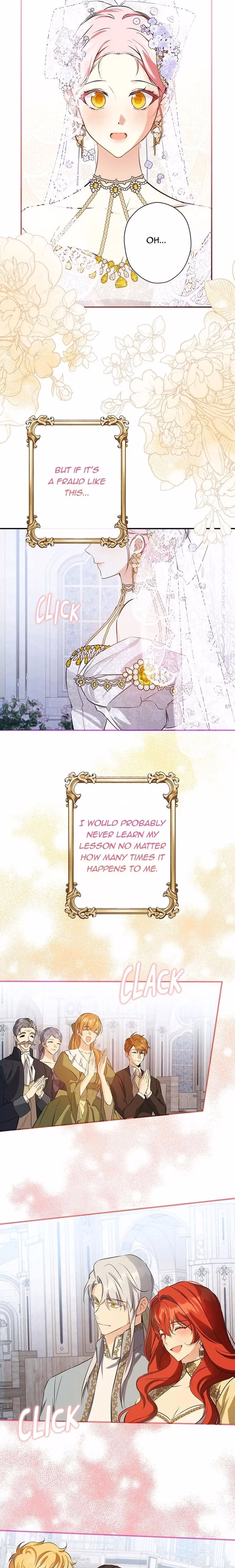 I Was Tricked into this Fake Marriage! - Chapter 103 - Part 22